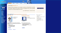 Desktop Screenshot of knowledgequest.com